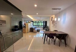 Blk 339B Kang Ching Road (Jurong West), HDB 5 Rooms #564557711